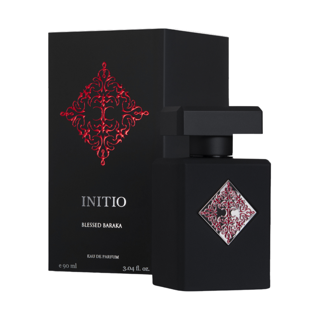 Initio Blessed Baraka 3.04 oz. / 90ml Eau de Parfum - Arvella Fragrance